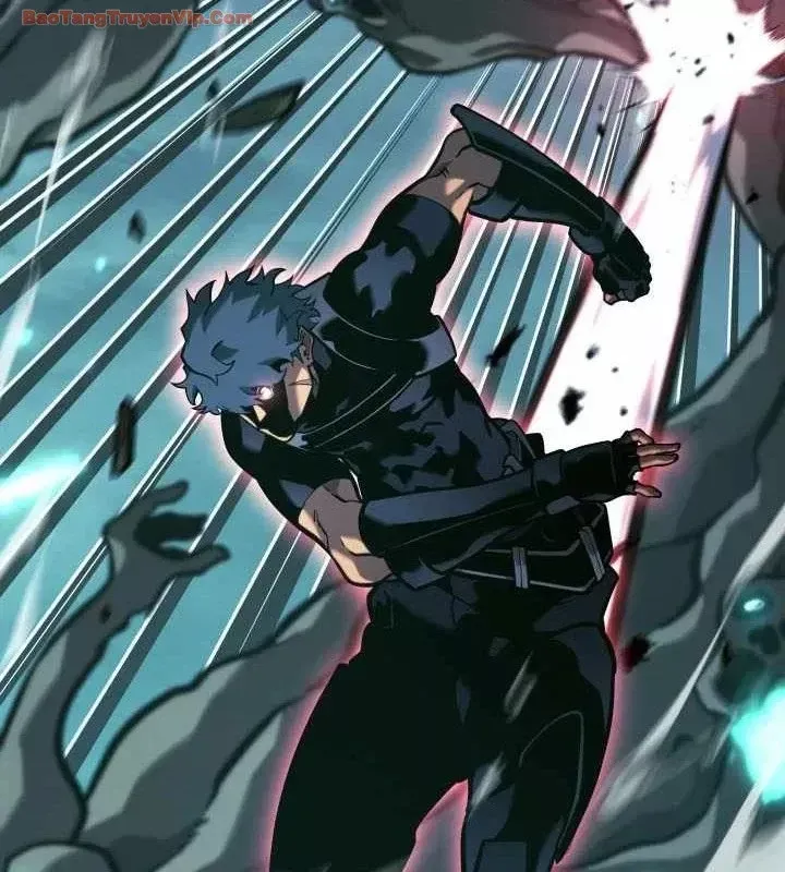 Sự Trở Lại Của Người Chơi Cấp SSS Chương 188 - Trang 46