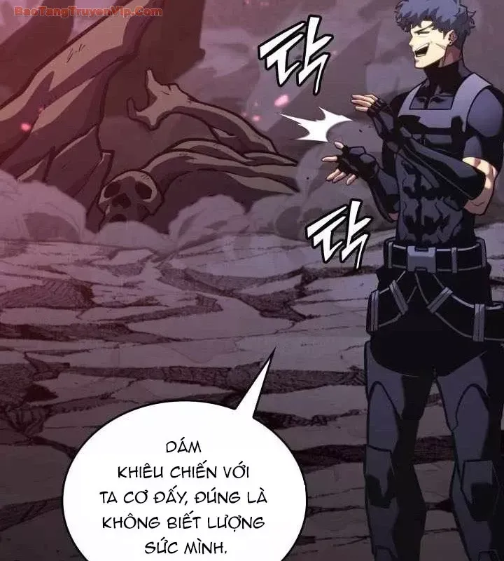 Sự Trở Lại Của Người Chơi Cấp SSS Chương 188 - Trang 63