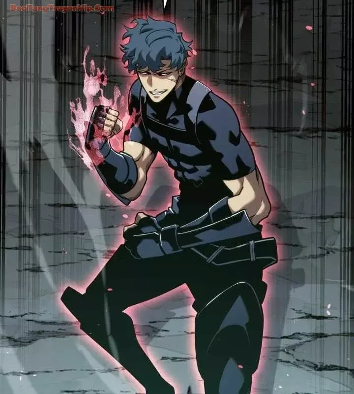 Sự Trở Lại Của Người Chơi Cấp SSS Chương 188 - Trang 91