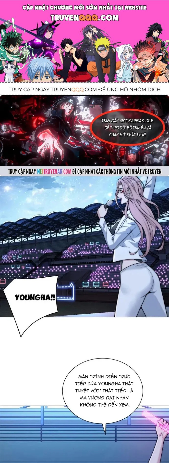 Vật Giá Sụt Giảm, Triệu Phú Quay Về Chap 83 - Next Chap 82