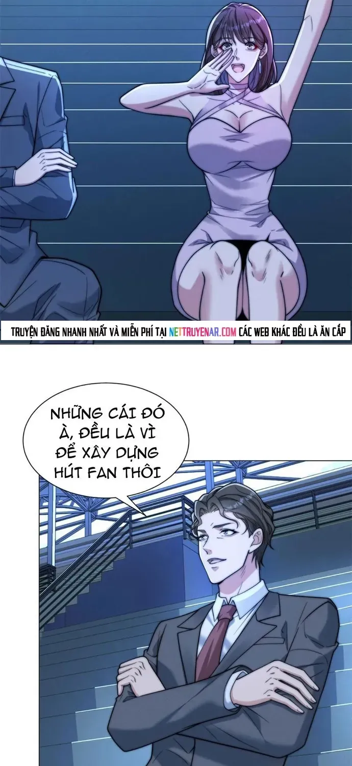 Vật Giá Sụt Giảm, Triệu Phú Quay Về Chap 83 - Next Chap 82