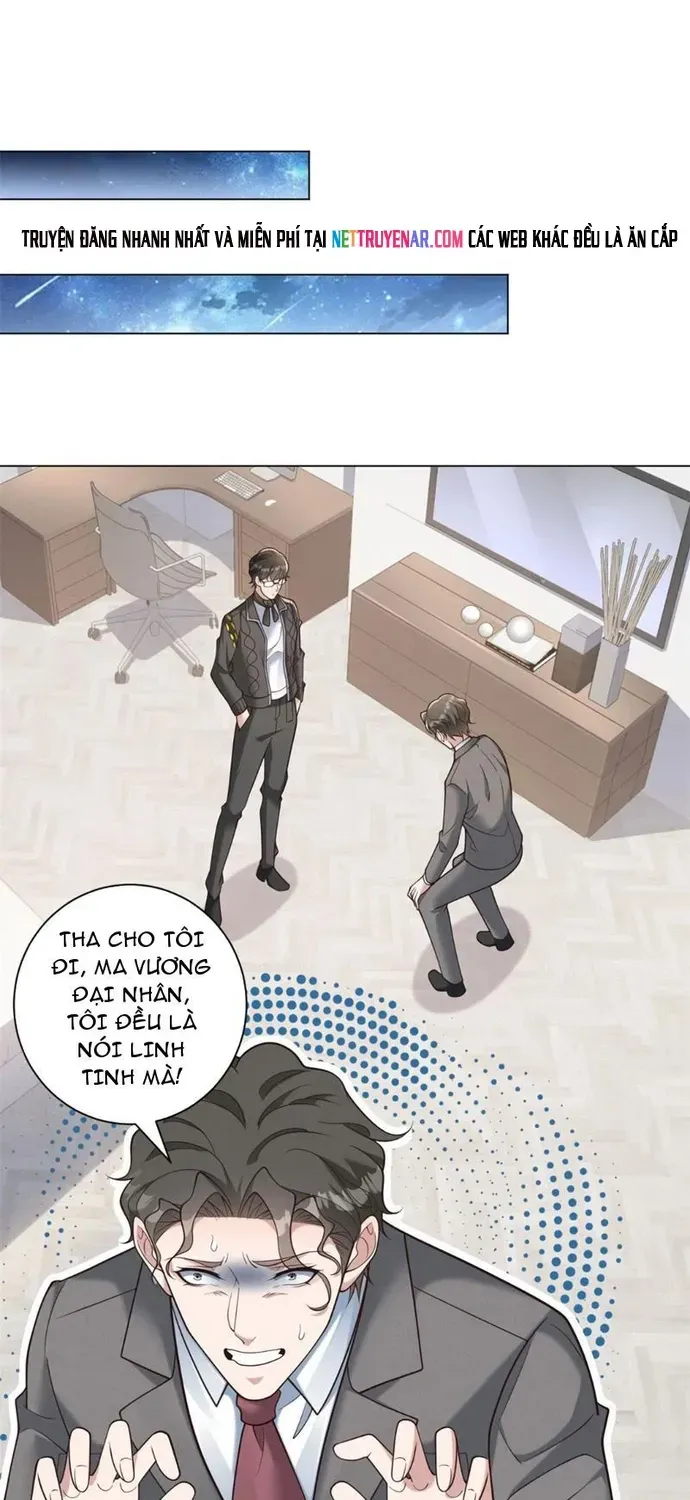 Vật Giá Sụt Giảm, Triệu Phú Quay Về Chap 83 - Next Chap 82