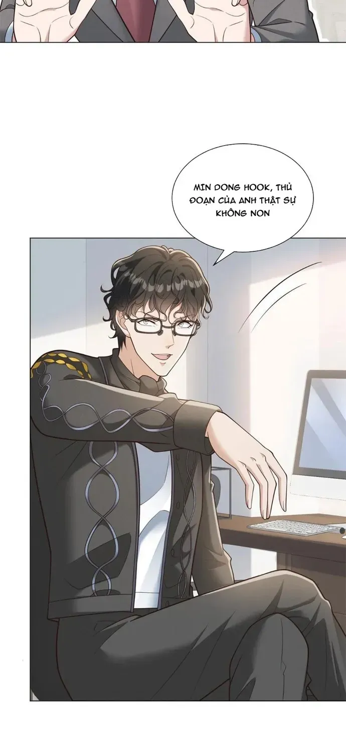 Vật Giá Sụt Giảm, Triệu Phú Quay Về Chap 83 - Next Chap 82