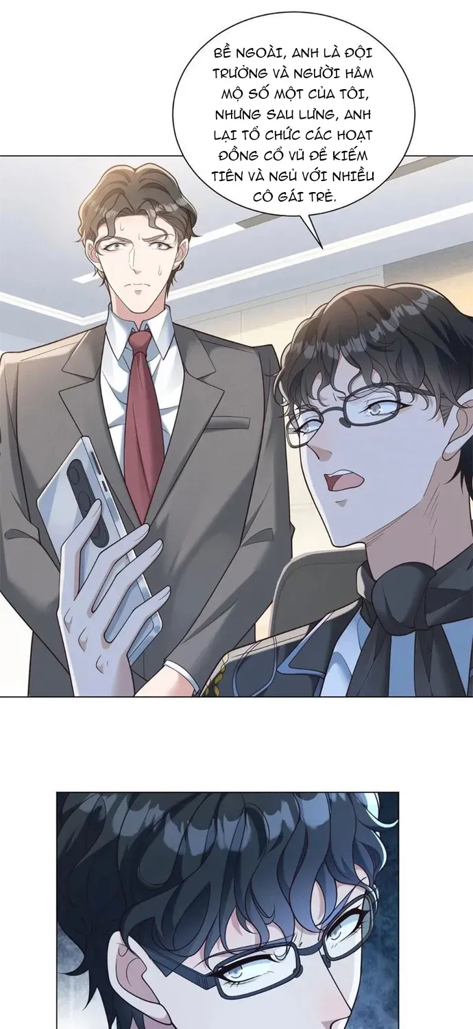 Vật Giá Sụt Giảm, Triệu Phú Quay Về Chap 83 - Next Chap 82