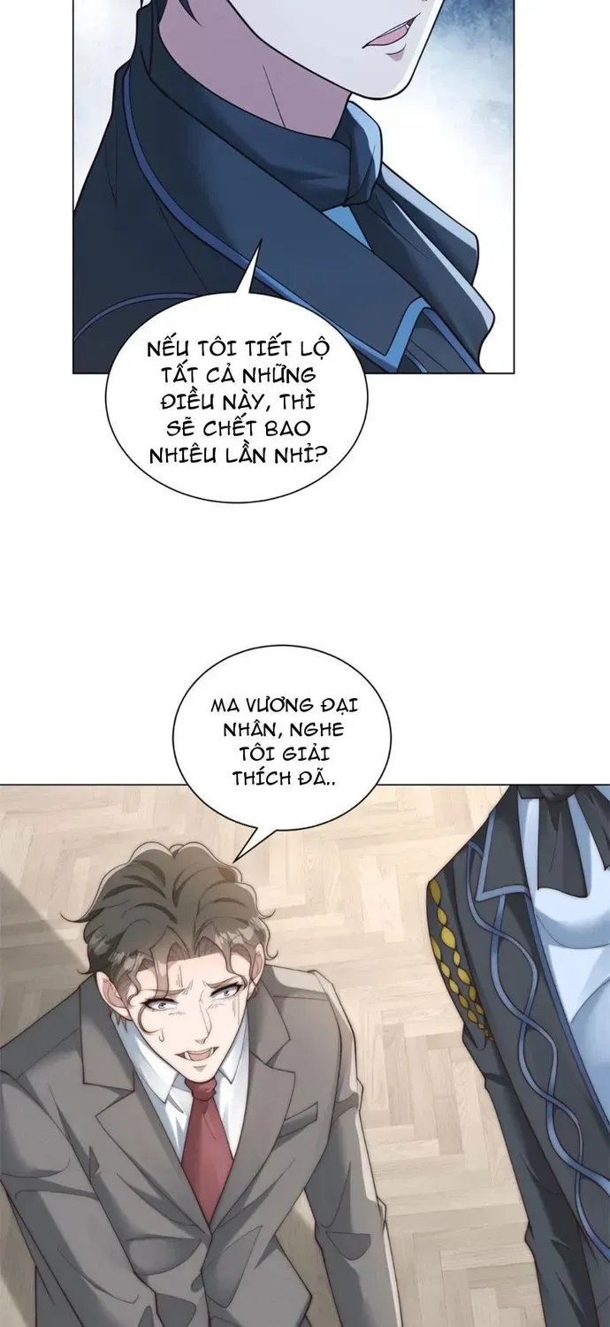 Vật Giá Sụt Giảm, Triệu Phú Quay Về Chap 83 - Next Chap 82