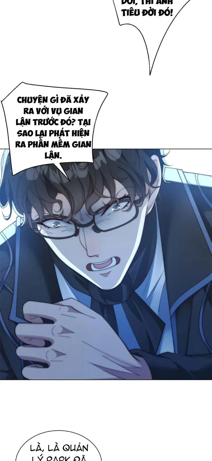 Vật Giá Sụt Giảm, Triệu Phú Quay Về Chap 83 - Next Chap 82