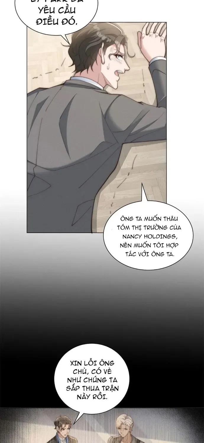 Vật Giá Sụt Giảm, Triệu Phú Quay Về Chap 83 - Next Chap 82