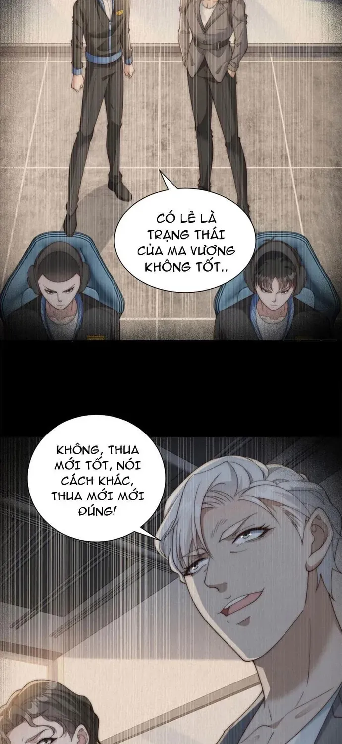 Vật Giá Sụt Giảm, Triệu Phú Quay Về Chap 83 - Next Chap 82
