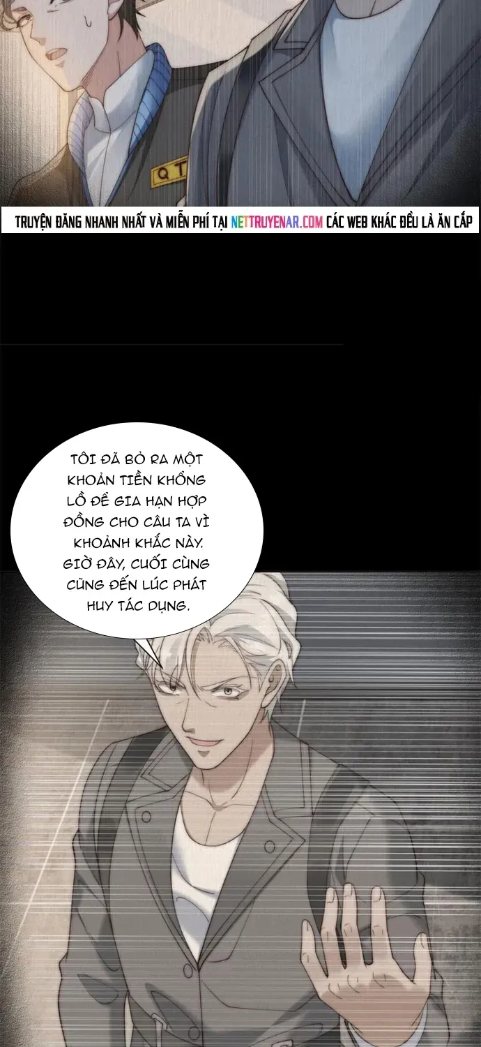 Vật Giá Sụt Giảm, Triệu Phú Quay Về Chap 83 - Next Chap 82