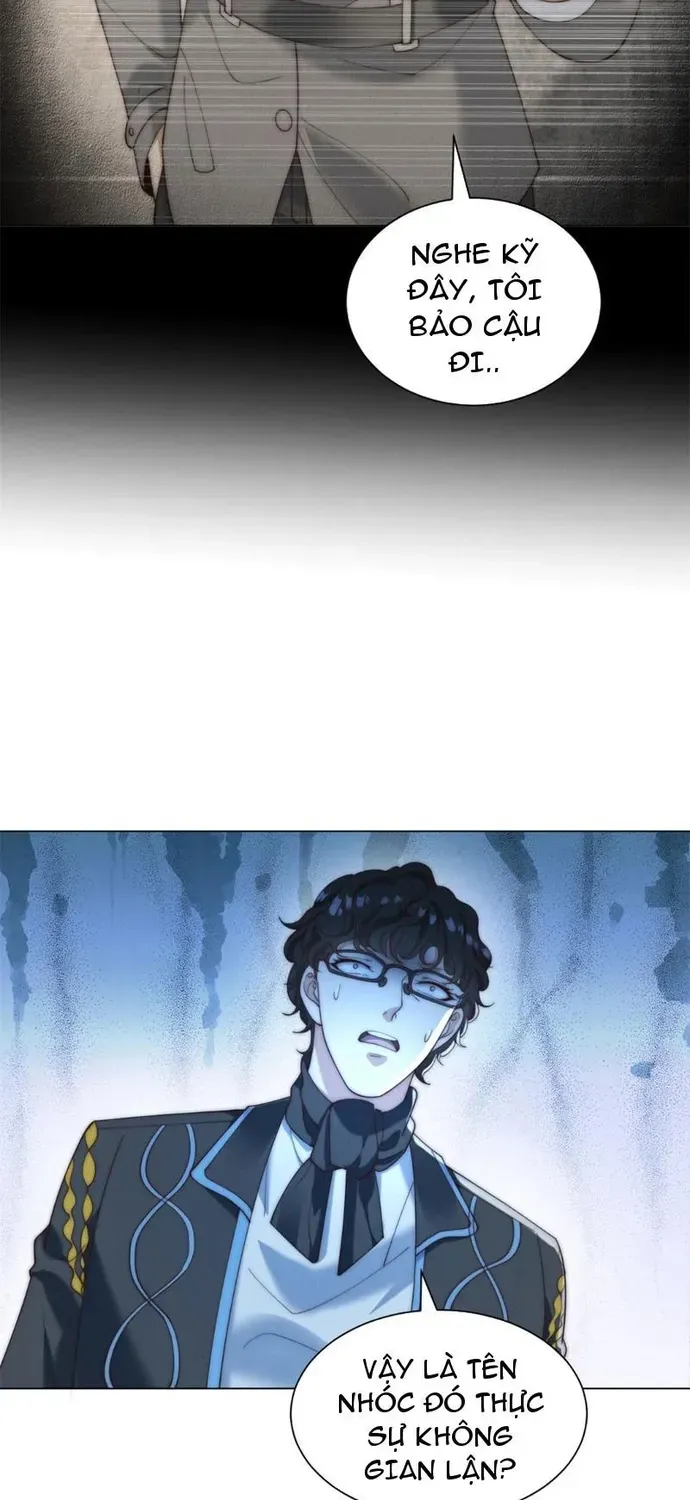 Vật Giá Sụt Giảm, Triệu Phú Quay Về Chap 83 - Next Chap 82