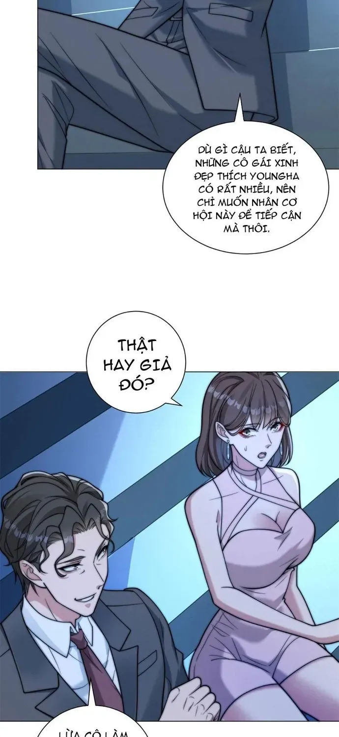 Vật Giá Sụt Giảm, Triệu Phú Quay Về Chap 83 - Next Chap 82