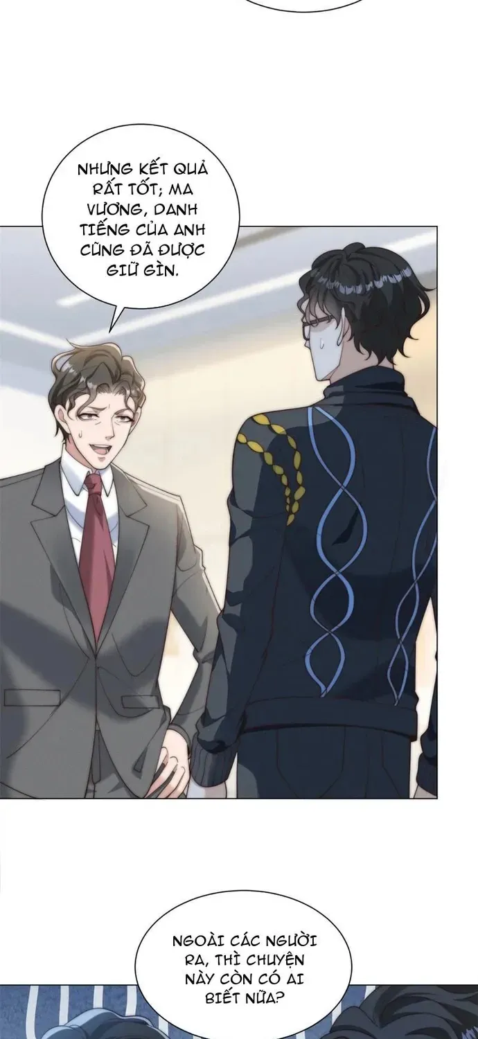 Vật Giá Sụt Giảm, Triệu Phú Quay Về Chap 83 - Next Chap 82