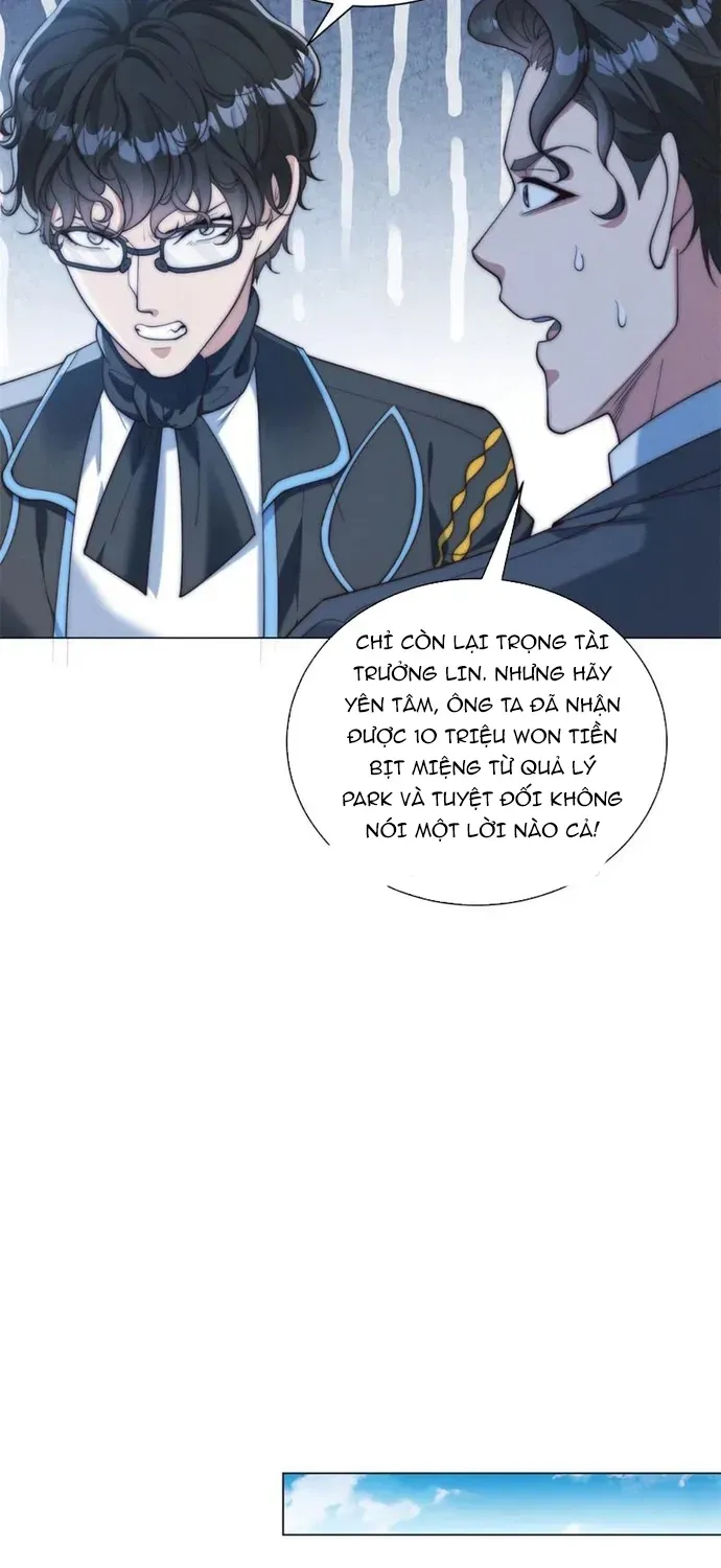 Vật Giá Sụt Giảm, Triệu Phú Quay Về Chap 83 - Next Chap 82