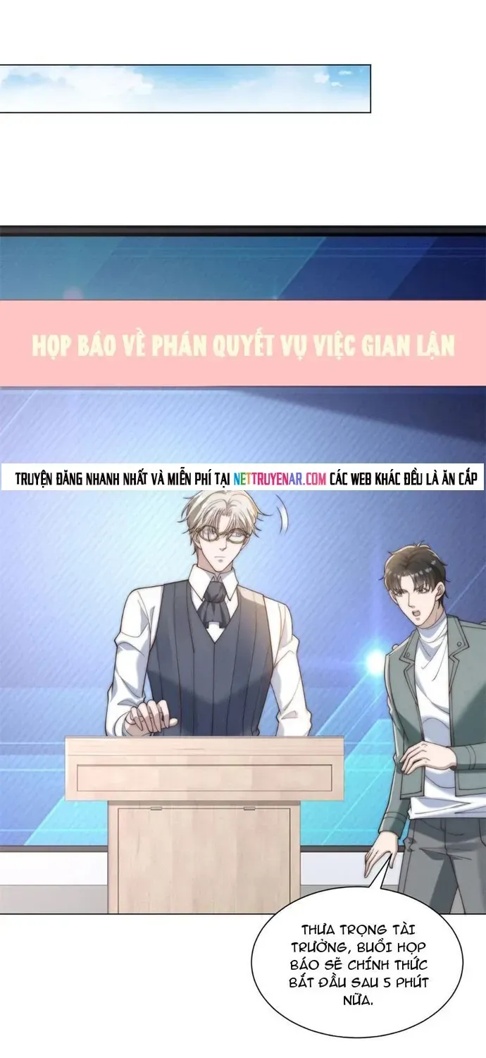 Vật Giá Sụt Giảm, Triệu Phú Quay Về Chap 83 - Next Chap 82