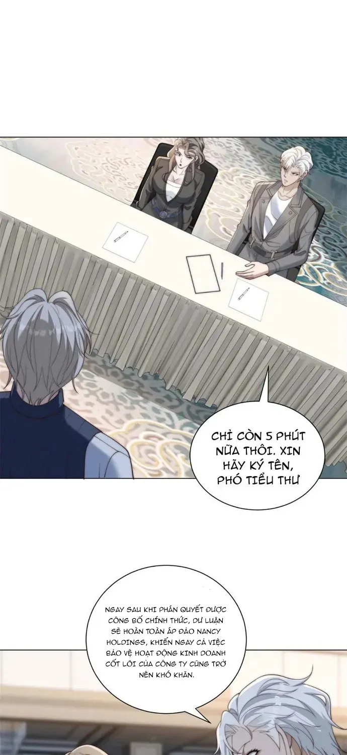 Vật Giá Sụt Giảm, Triệu Phú Quay Về Chap 83 - Next Chap 82