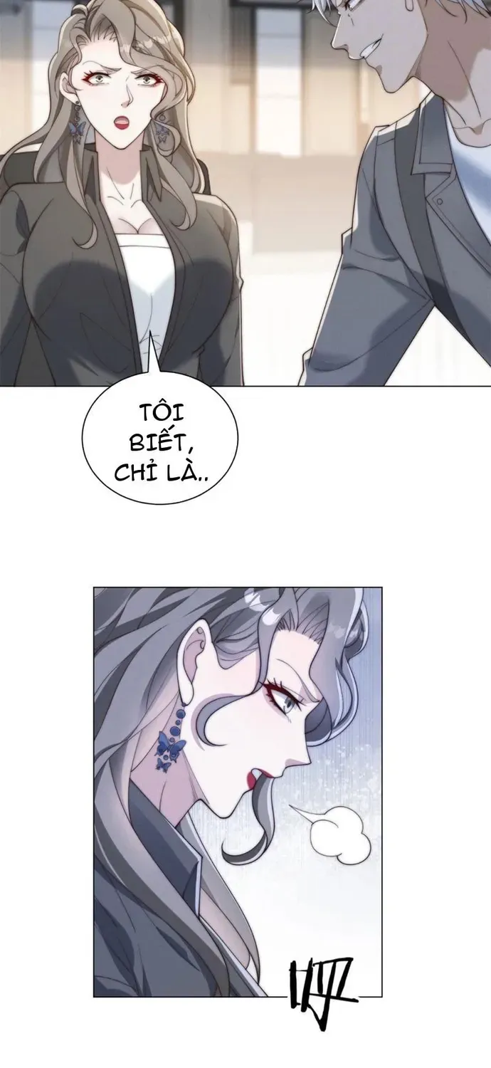 Vật Giá Sụt Giảm, Triệu Phú Quay Về Chap 83 - Next Chap 82