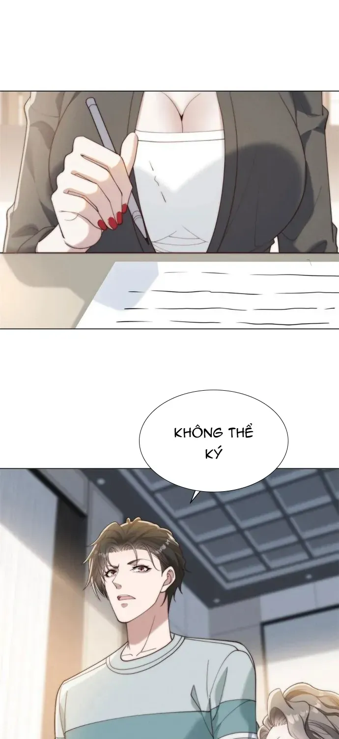 Vật Giá Sụt Giảm, Triệu Phú Quay Về Chap 83 - Next Chap 82