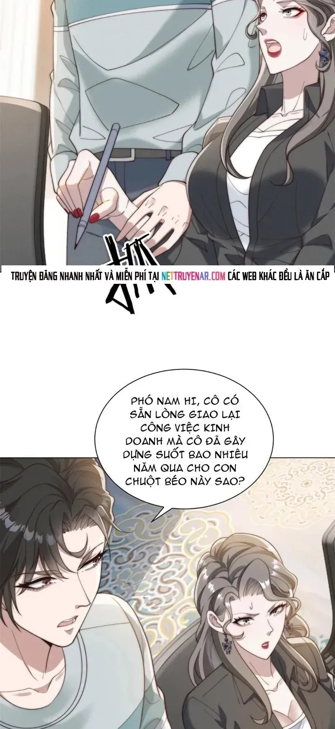Vật Giá Sụt Giảm, Triệu Phú Quay Về Chap 83 - Next Chap 82