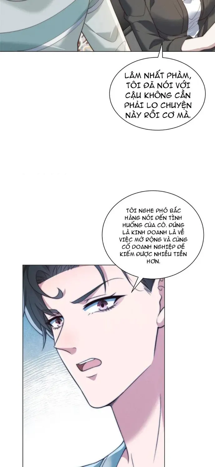 Vật Giá Sụt Giảm, Triệu Phú Quay Về Chap 83 - Next Chap 82