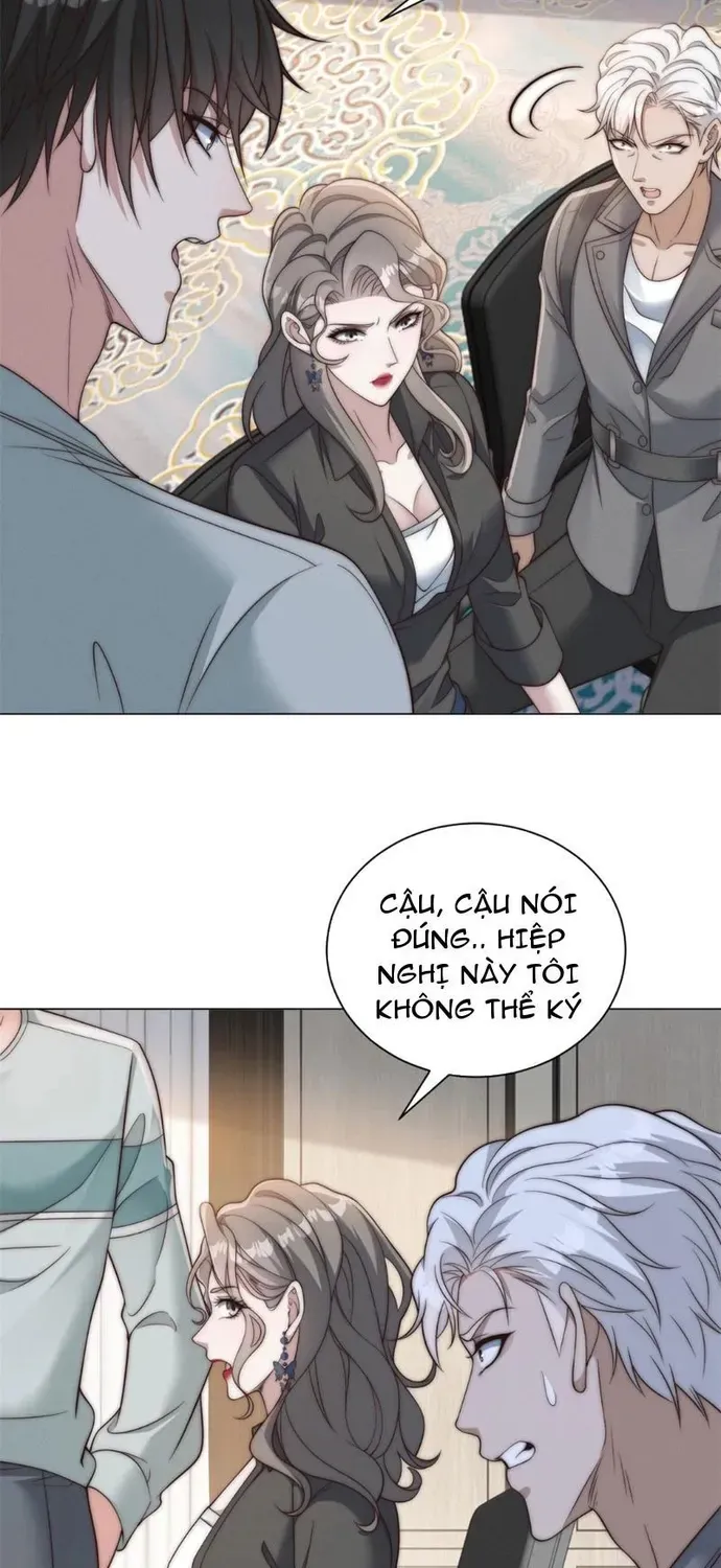 Vật Giá Sụt Giảm, Triệu Phú Quay Về Chap 83 - Next Chap 82