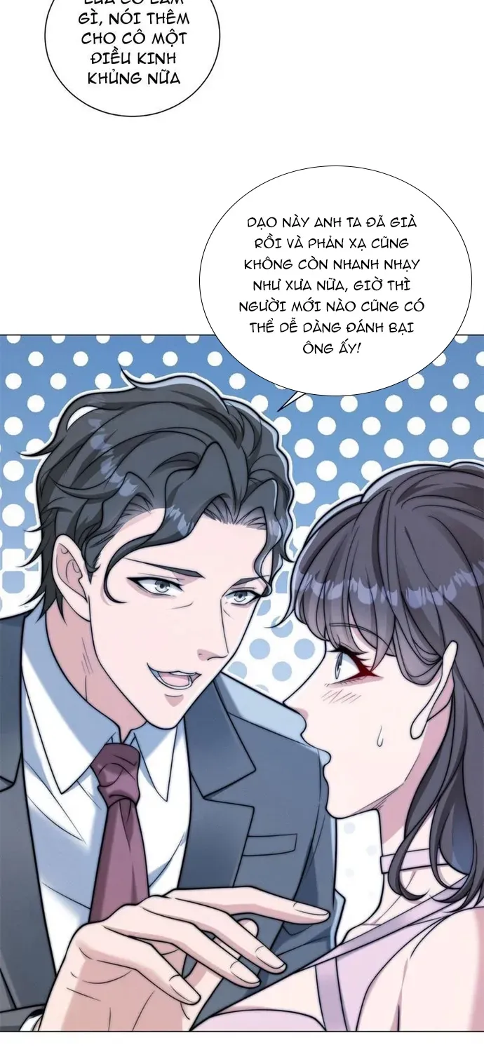 Vật Giá Sụt Giảm, Triệu Phú Quay Về Chap 83 - Next Chap 82