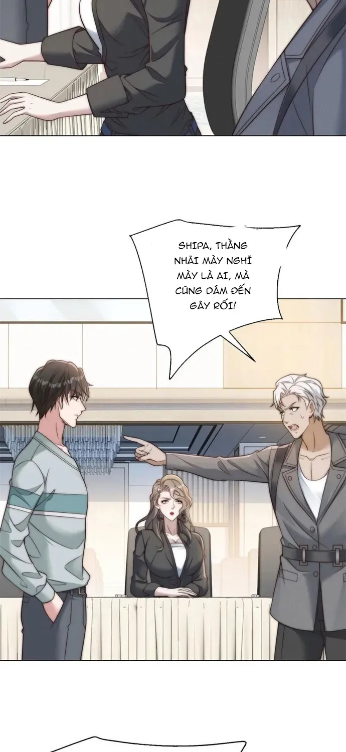 Vật Giá Sụt Giảm, Triệu Phú Quay Về Chap 83 - Next Chap 82
