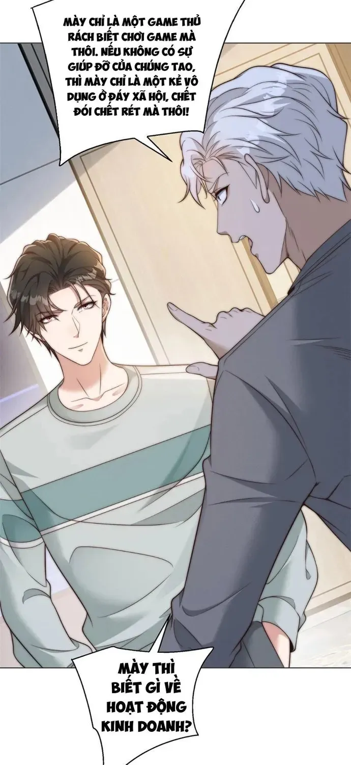 Vật Giá Sụt Giảm, Triệu Phú Quay Về Chap 83 - Next Chap 82