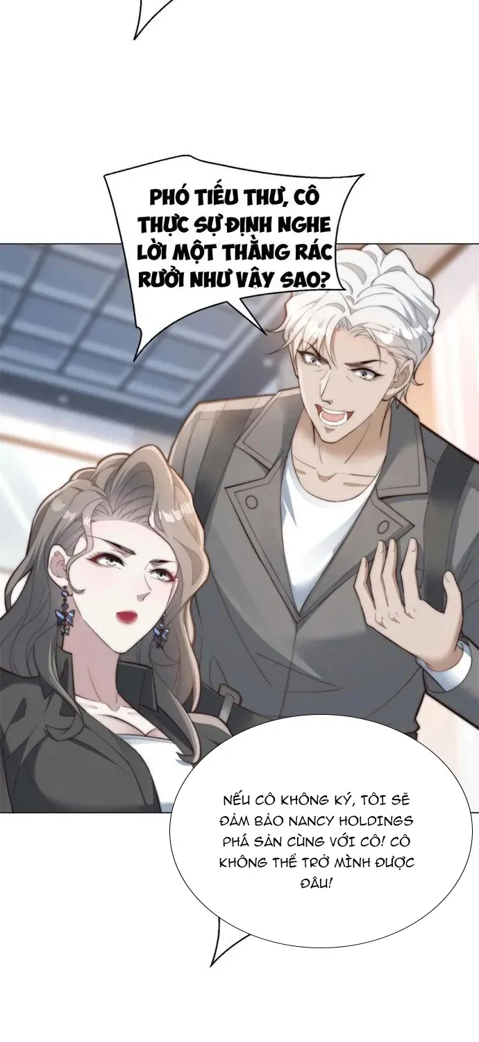 Vật Giá Sụt Giảm, Triệu Phú Quay Về Chap 83 - Next Chap 82