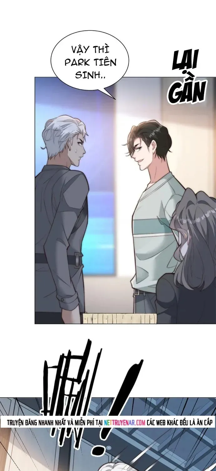 Vật Giá Sụt Giảm, Triệu Phú Quay Về Chap 83 - Next Chap 82