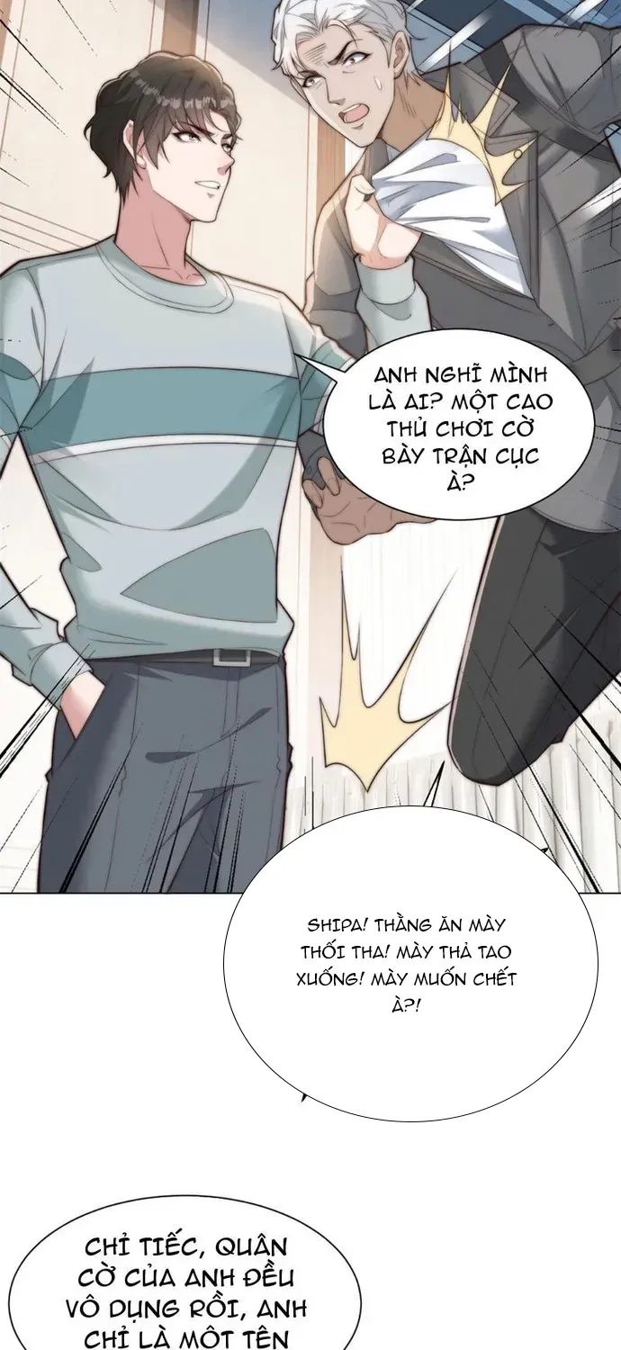 Vật Giá Sụt Giảm, Triệu Phú Quay Về Chap 83 - Next Chap 82