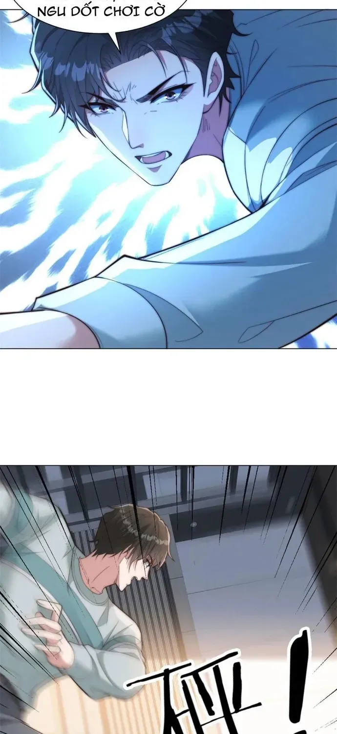 Vật Giá Sụt Giảm, Triệu Phú Quay Về Chap 83 - Next Chap 82