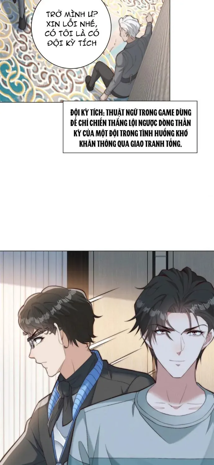 Vật Giá Sụt Giảm, Triệu Phú Quay Về Chap 83 - Next Chap 82