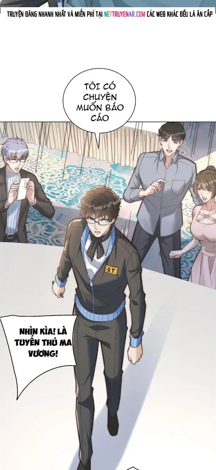 Vật Giá Sụt Giảm, Triệu Phú Quay Về Chap 83 - Next Chap 82