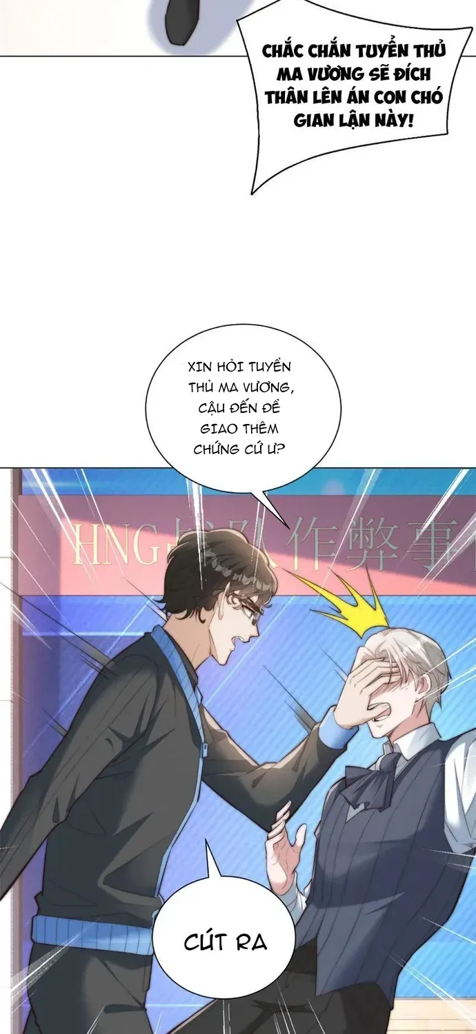 Vật Giá Sụt Giảm, Triệu Phú Quay Về Chap 83 - Next Chap 82