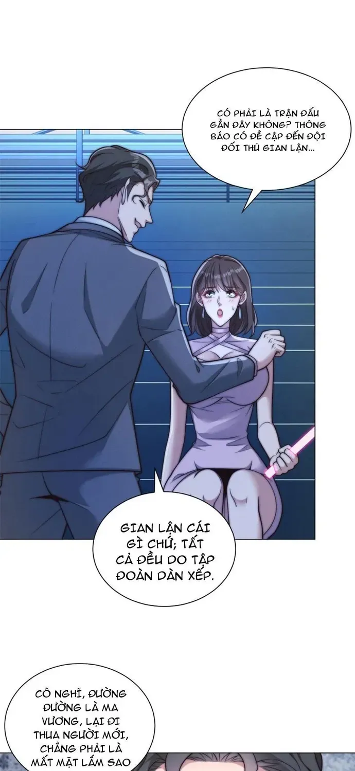 Vật Giá Sụt Giảm, Triệu Phú Quay Về Chap 83 - Next Chap 82