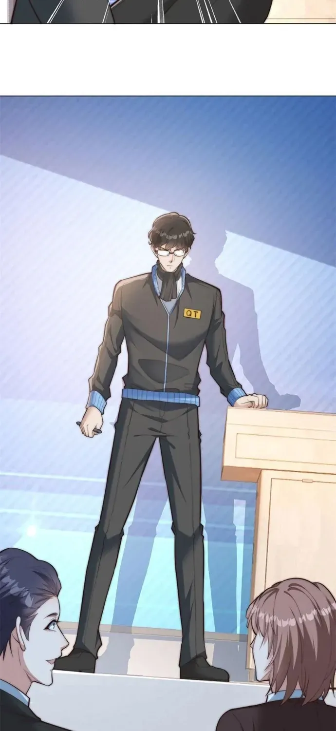 Vật Giá Sụt Giảm, Triệu Phú Quay Về Chap 83 - Next Chap 82