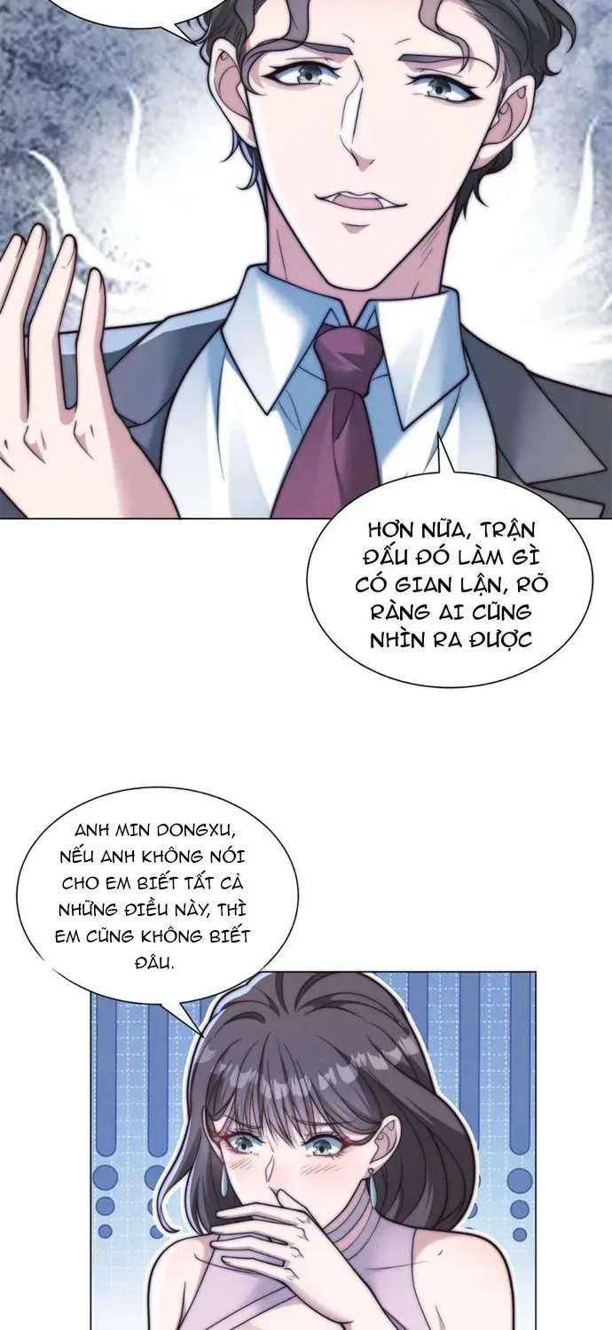 Vật Giá Sụt Giảm, Triệu Phú Quay Về Chap 83 - Next Chap 82