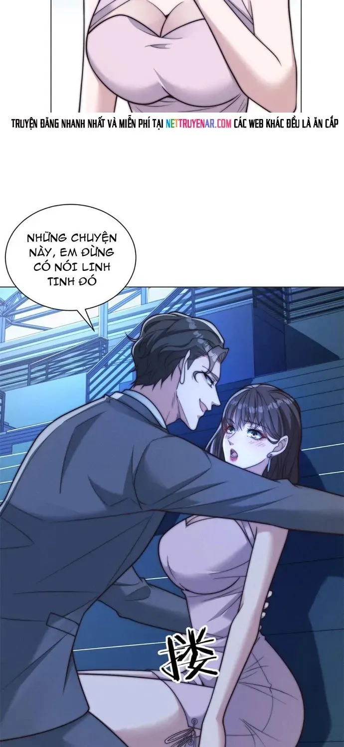 Vật Giá Sụt Giảm, Triệu Phú Quay Về Chap 83 - Next Chap 82