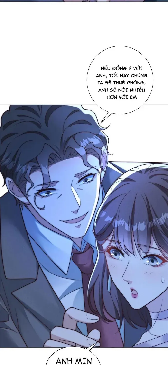 Vật Giá Sụt Giảm, Triệu Phú Quay Về Chap 83 - Next Chap 82