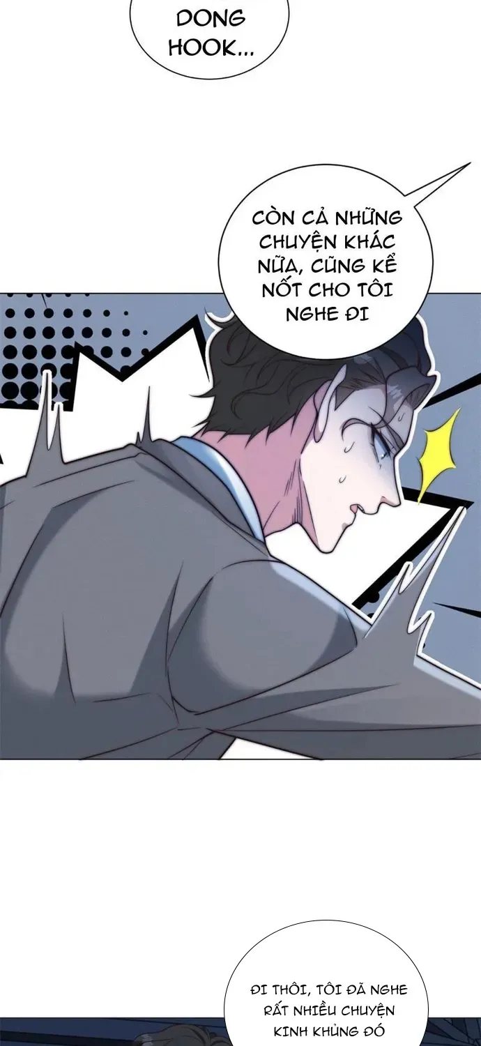 Vật Giá Sụt Giảm, Triệu Phú Quay Về Chap 83 - Next Chap 82