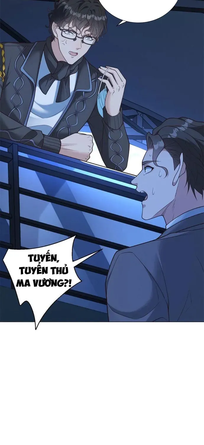 Vật Giá Sụt Giảm, Triệu Phú Quay Về Chap 83 - Next Chap 82