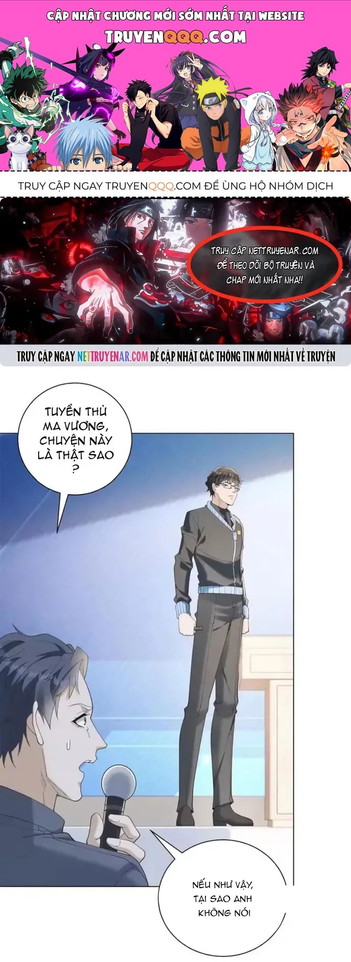 Vật Giá Sụt Giảm, Triệu Phú Quay Về Chap 84 - Next Chap 83