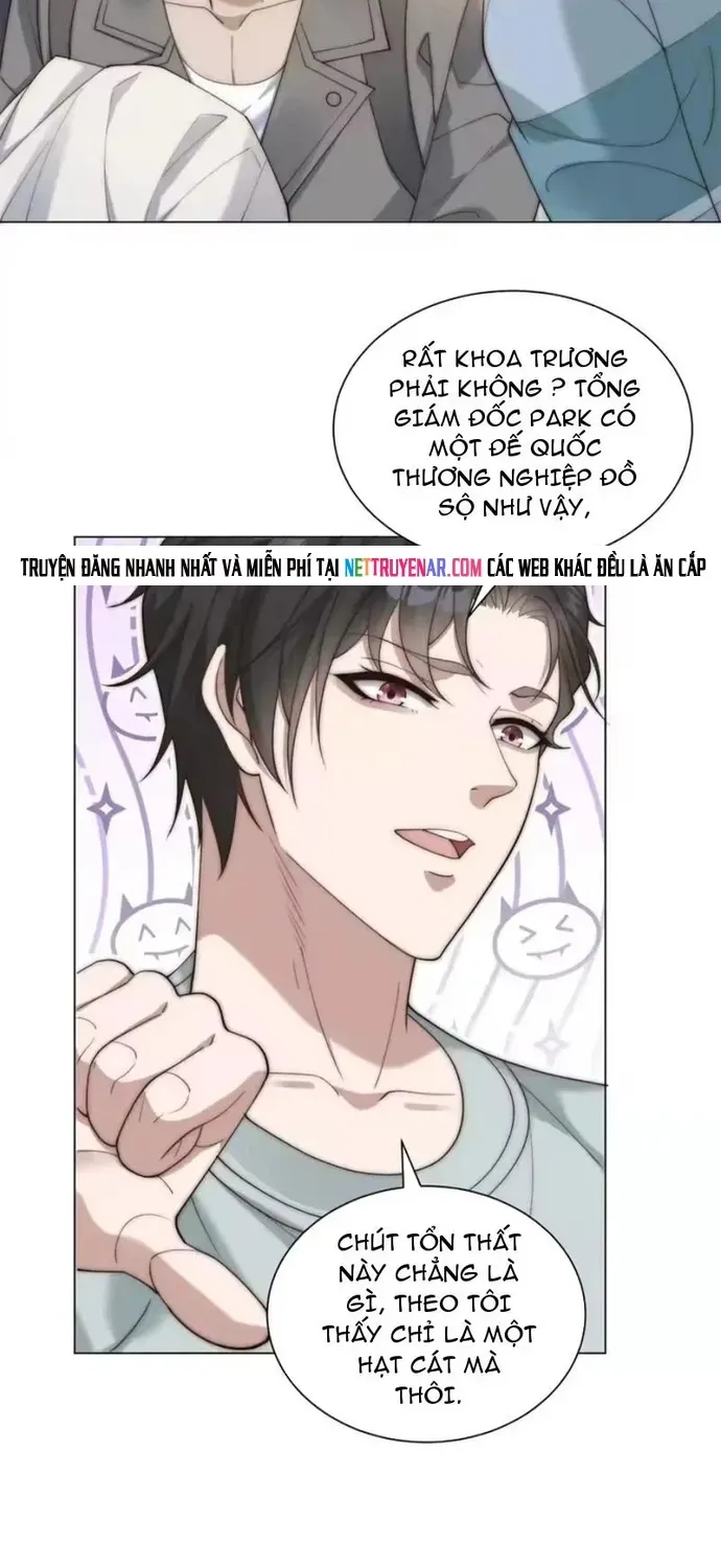 Vật Giá Sụt Giảm, Triệu Phú Quay Về Chap 84 - Next Chap 83