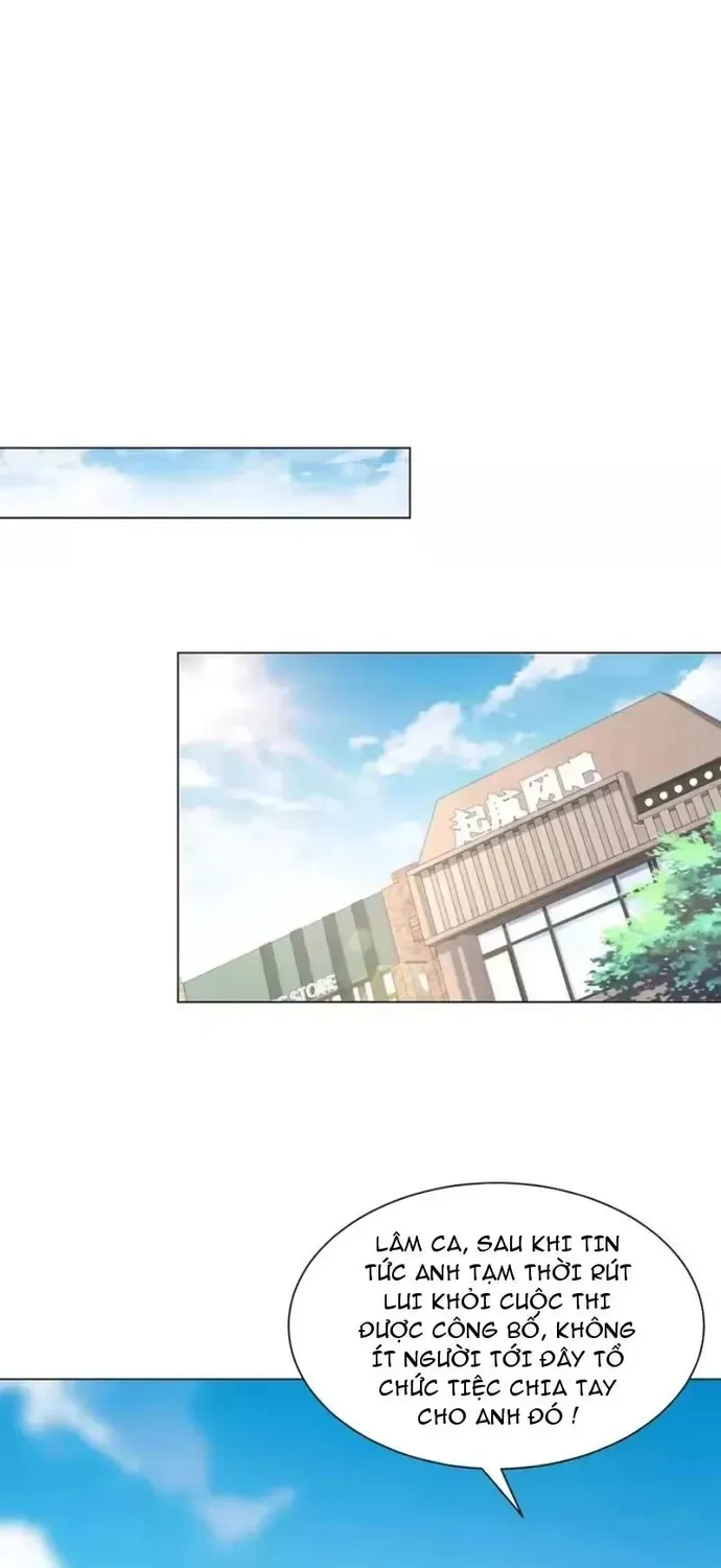 Vật Giá Sụt Giảm, Triệu Phú Quay Về Chap 84 - Next Chap 83