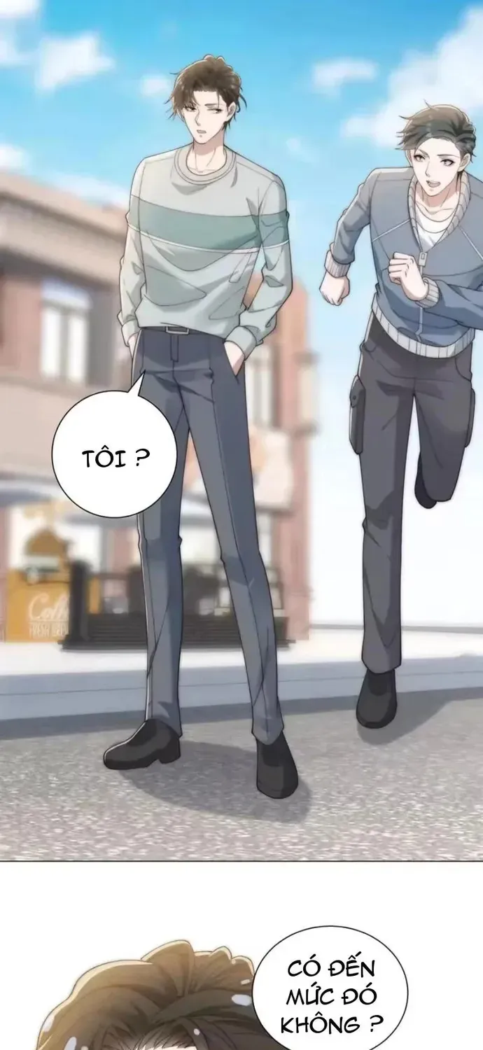 Vật Giá Sụt Giảm, Triệu Phú Quay Về Chap 84 - Next Chap 83