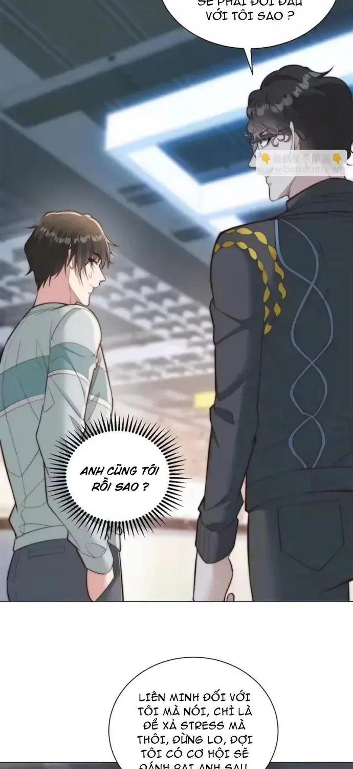 Vật Giá Sụt Giảm, Triệu Phú Quay Về Chap 84 - Next Chap 83