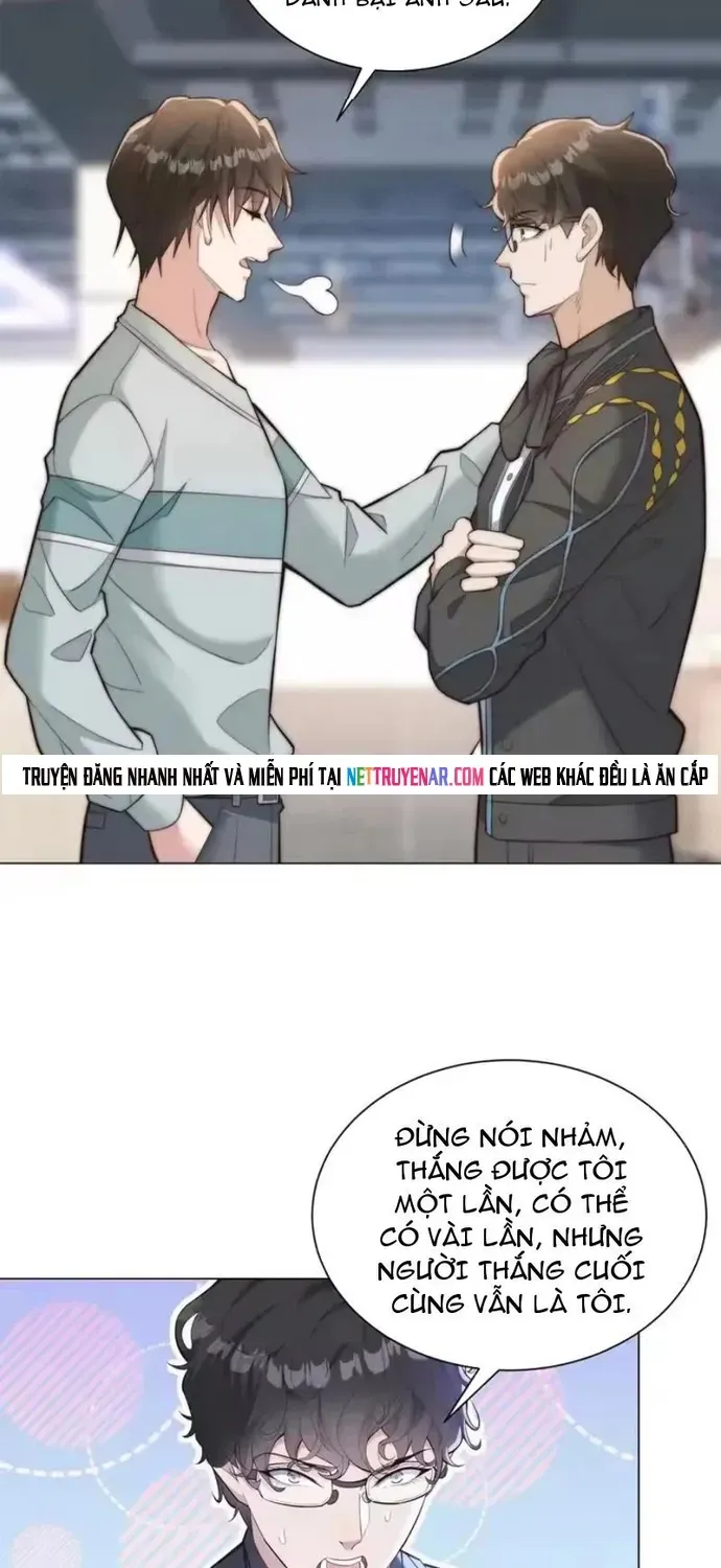 Vật Giá Sụt Giảm, Triệu Phú Quay Về Chap 84 - Next Chap 83