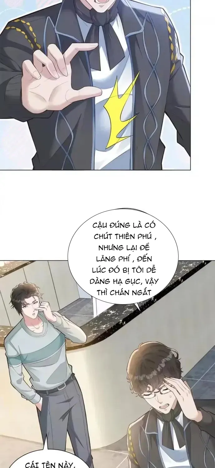 Vật Giá Sụt Giảm, Triệu Phú Quay Về Chap 84 - Next Chap 83