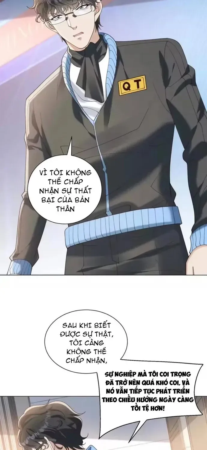 Vật Giá Sụt Giảm, Triệu Phú Quay Về Chap 84 - Next Chap 83
