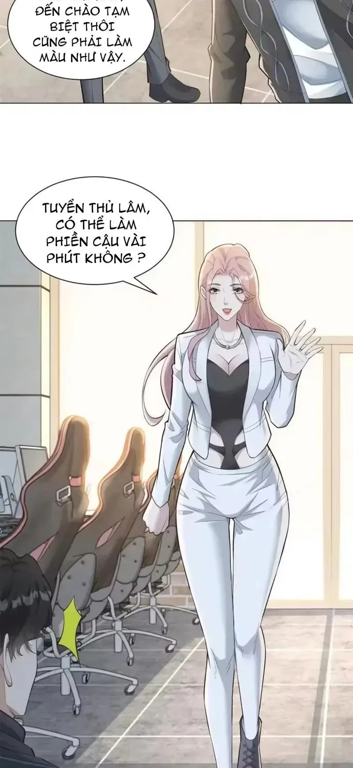 Vật Giá Sụt Giảm, Triệu Phú Quay Về Chap 84 - Next Chap 83